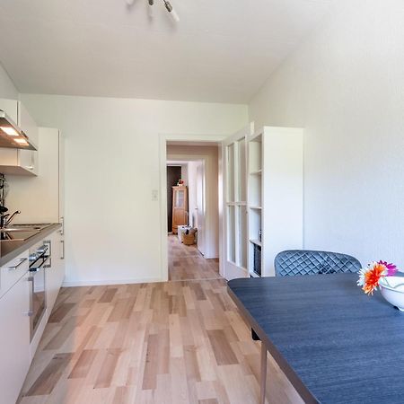 Ferienwohnung Bonnie Und Kleid Саарбург Екстер'єр фото
