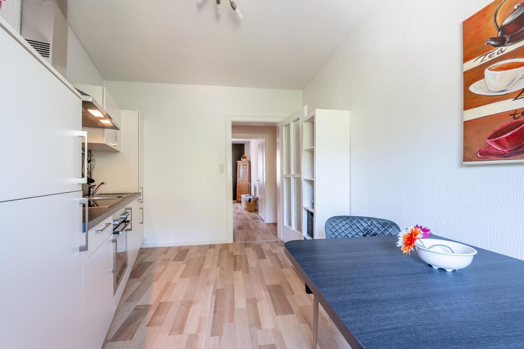 Ferienwohnung Bonnie Und Kleid Саарбург Екстер'єр фото